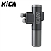 KICA Pro专业级膜枪 肌肉按摩器 (深空灰) 双头按摩