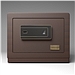 迪堡 K系列保险柜 单门 (古铜锤纹) 指纹+密码  FDX-A/D-28·K1-Z