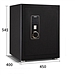 迪堡 PH系列保险柜 单门 (磨砂黑色) 指纹+密码  FDG-A1/D-53PH5Z1