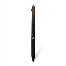 百乐三色可擦笔 0.5mm  LKFB-60EF