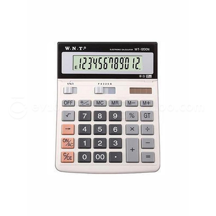 万能通计算器wt-1200n wt-1200n
