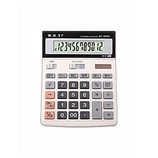 万能通计算器WT-1200N  wt-1200n