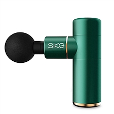 SKG 筋膜枪 (绿)  F3
