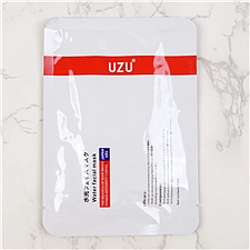 UZU 水光面膜 30ml