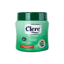Clere 克莱锐香樟保湿乳霜 300ml