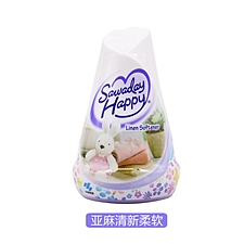 小林制药 固体芳香消臭柔软香 150g