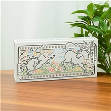 日本香堂 2026马年纪念款线香礼盒