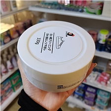 JPSUGO 小白鞋清洁膏 330g