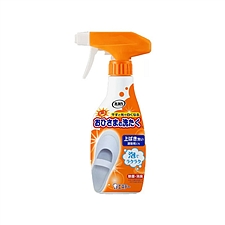 日本ST 小鸡仔运动鞋子洗剂 240ml