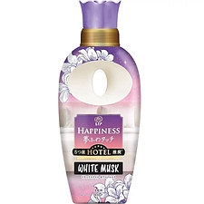 宝洁 柔顺剂 450ml 柔和白花香