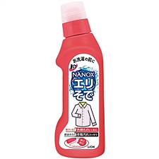 狮王 原装强力去污领口袖口重点洗衣液 250ml