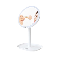 沃品 自动感应化妆镜（颜色随机）  TD11