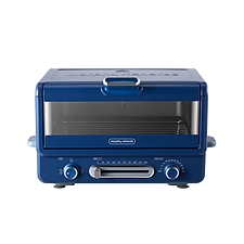 摩飞 多功能电烤箱 (蓝色)  MR8800