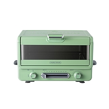 摩飞 多功能电烤箱 (绿色)  MR8800