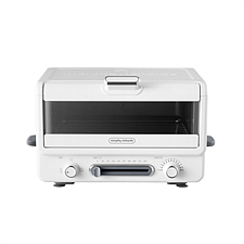 摩飞 多功能电烤箱 (白色)  MR8800