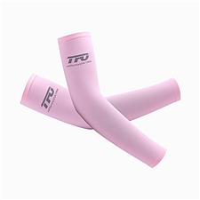 TFO 夏季中性袖套 (粉色)  500830A04