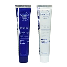 OMIKAGAN 原装 仲夏薄荷牙膏 100g