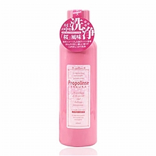 比那氏 Propolinse成人温和漱口水 (樱花温和味) 600ml