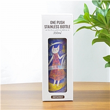 定制款保温杯 350ml-A款  350-001