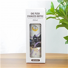 定制款保温杯 350ml-C款  350-003