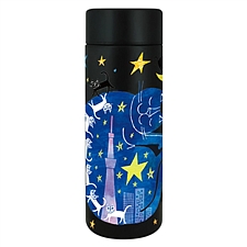 保温杯 300ml-C款  226-005