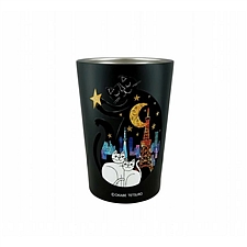 真空双层水杯 450ml-B款  226-012