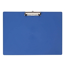 远生 书写板夹 (蓝) A3/横式  US-2060