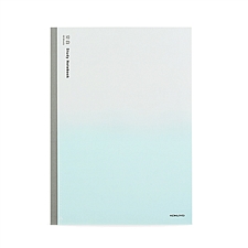 国誉 易撕学习本/空白B5/40页WCN-DNB54-G2