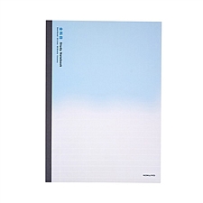 国誉 设计本全科目B5/40页WCN-DNB54-G6