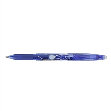 百乐 摩磨擦细尖钢珠笔 (蓝)  LF-22P4-L
