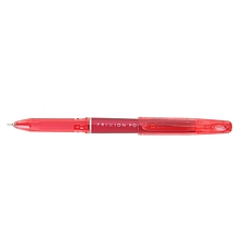百乐 摩磨擦细尖钢珠笔 (红)  LF-22P4-R