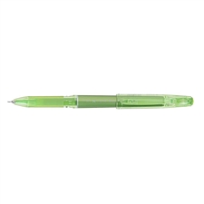 百乐 摩磨擦细尖钢珠笔 (苹果绿)  LF-22P4-AG