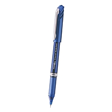 派通 ENERGEL速干中性笔(针管式) (蓝)  BLN25-C