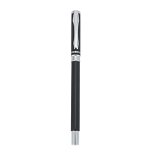 斑马 晶灿金属杆中性笔(盒装) (黑(笔芯黑)) 0.5mm  C-JJ4-CN-BK