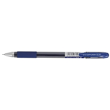 晨光 中性笔(针管式) (蓝) 0.38mm  AGP63201