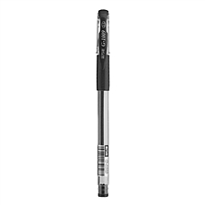 金万年 中性笔 (黑) 0.5mm  G-1009