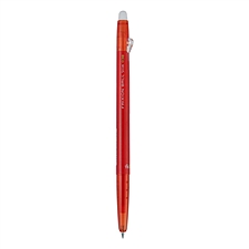 百乐 纤细摩磨擦中性笔 (红) 0.38mm  LFBS-18UF