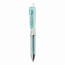 斑马 SARASA超速干中性笔 (浅蓝笔杆、笔芯黑) 0.5m