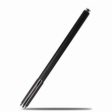 得力 金属中性笔 (黑) 0.5mm  S97