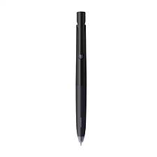 斑马 bLen减振中性笔 (黑杆黑芯) 0.5mm  JJZ66-BK