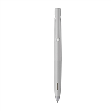斑马 bLen减振中性笔 (灰杆黑芯) 0.5mm  JJZ66-GR