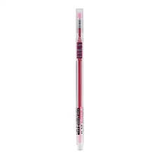 国誉 viviDRY彩色速干中性笔(纤细款) (粉色) 0.4mm  WSG-PR301P