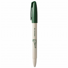 国誉 Noritake anterique中性笔 (黑芯绿杆) 0.5mm  WSG-PR2X3035G