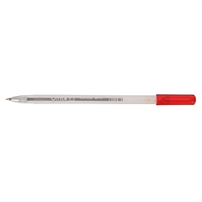 白金 圆珠笔 (红) 0.5mm  BP-15