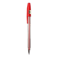 三菱 圆珠笔 (红) 0.7mm  SA-S