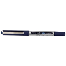 三菱 耐水性水性笔 (蓝) 10支/盒 0.5mm  UB-150
