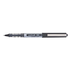 三菱 耐水性水性笔 (黑) 0.5mm  UB-150