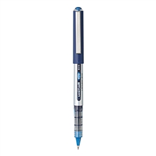 三菱 耐水性水性笔 (蓝) 0.5mm  UB-150