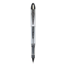 三菱 高科技水性笔 (黑) 0.8mm  UB-200