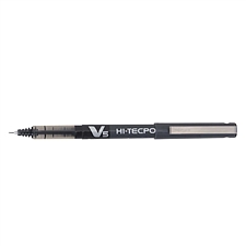 百乐 V5水性笔(针管式） (黑) 0.5mm  BX-V5-B